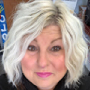 Meet your Posher, Sharon